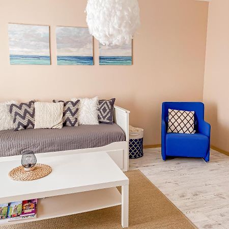Kolka Apartman Kültér fotó