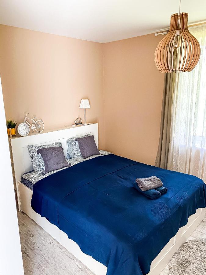 Kolka Apartman Kültér fotó