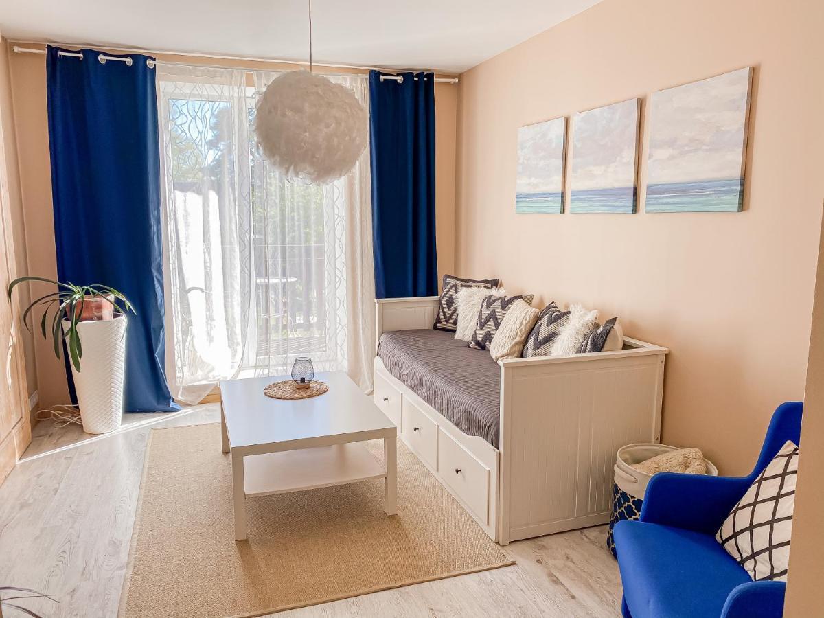 Kolka Apartman Kültér fotó