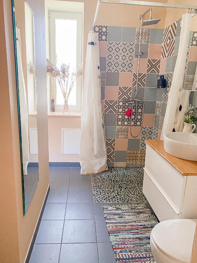 Kolka Apartman Kültér fotó