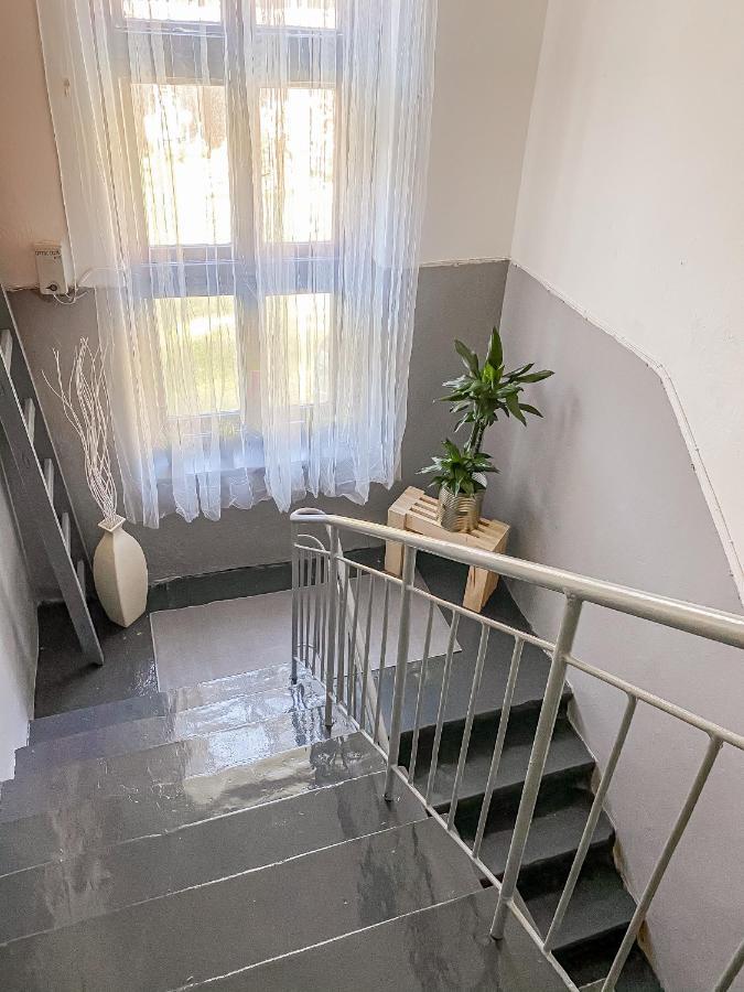 Kolka Apartman Kültér fotó