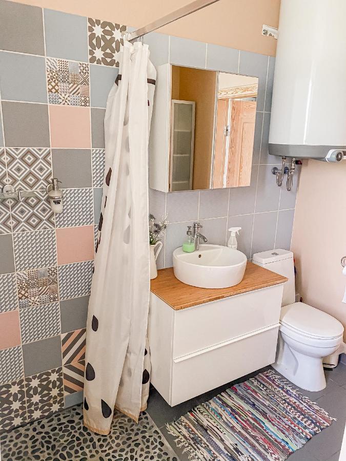 Kolka Apartman Kültér fotó